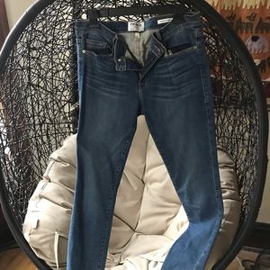 Brand new Frame jeans. Size 30.